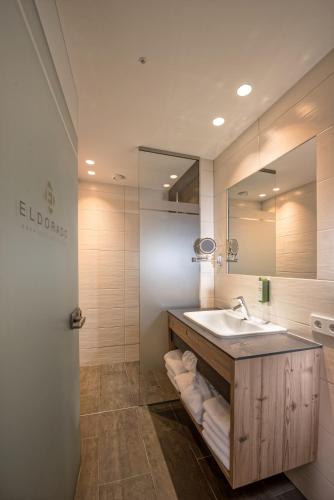 Hotel Eldorado photo 3
