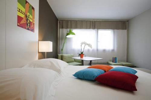 Ibis Styles Annemasse Genève – Photos 3