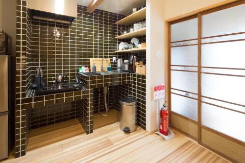 Gallery image of MACHIYA de HIGASHIYAMA in Kyoto