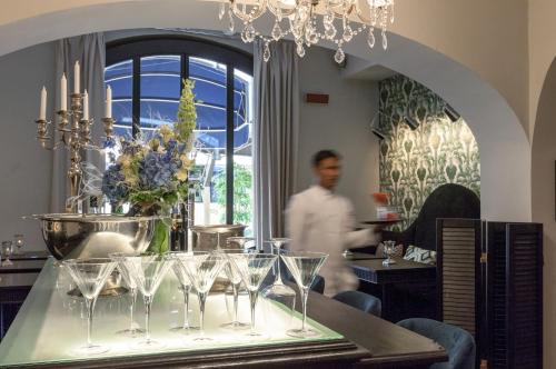 Cellai Hotel Florence
