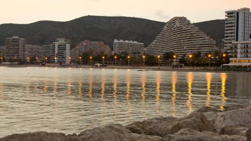 Apartamento Florazar 2, 8ºC, Cullera – Updated 2023 Prices