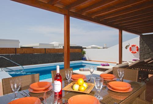 Villa Andres