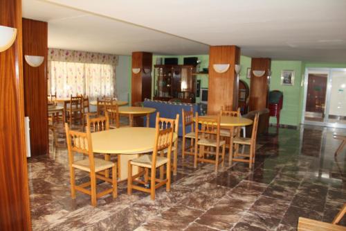 Apartamento en Familia