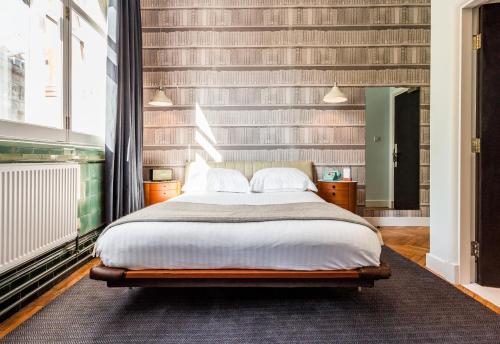 ABode Manchester Image