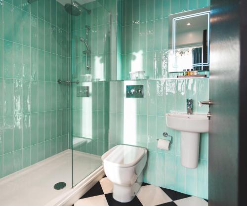 ABode Manchester Image