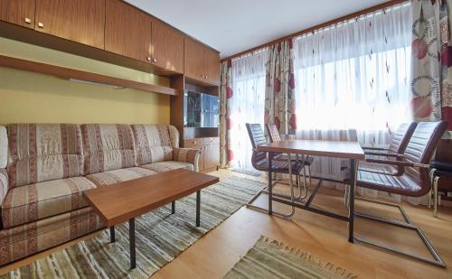 Appartement Active