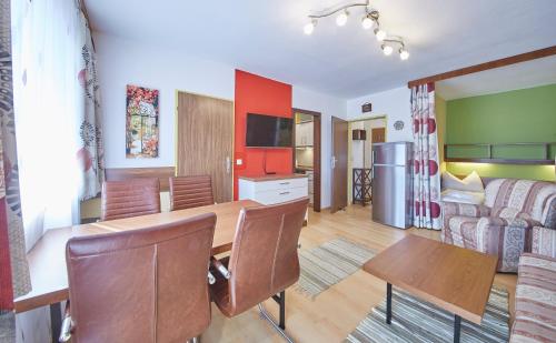 Appartement Active