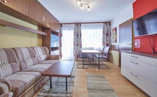 Appartement Active