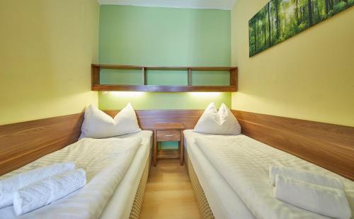 Appartement Active