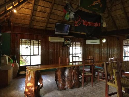 Galeriebild der Unterkunft Maputaland Lodge in Manguzi