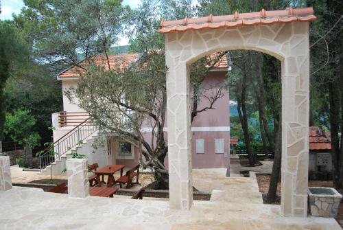 Φωτογραφία από το άλμπουμ του Hotel Art Media στο Χέρτσεγκ Νόβι