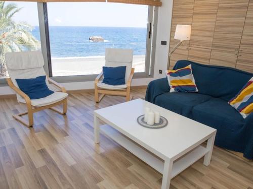 ATICO VILLARICOS (Spanje Villaricos) - Booking.com