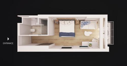Galería fotográfica de Samian Mare Hotel, Suites & Spa en Karlovasi