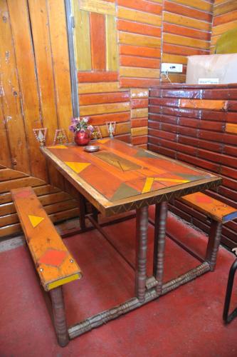 Galeriebild der Unterkunft Corinne Hostel in Eilat