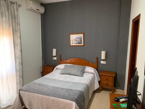 Fotografie z fotogalerie ubytování Hotel-Restaurante la Loma v destinaci Baeza