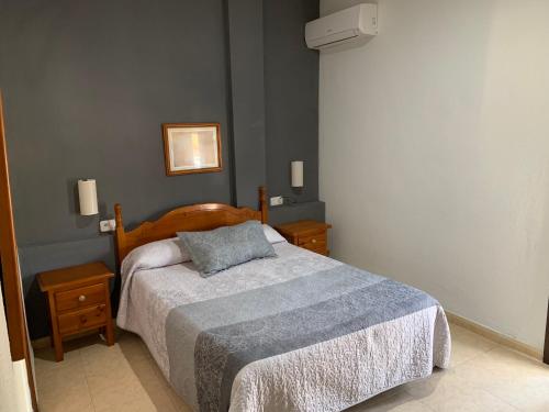 Fotografie z fotogalerie ubytování Hotel-Restaurante la Loma v destinaci Baeza