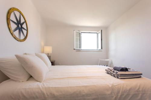River View Apartment in Castelo Historic Lisbon One Bedroom