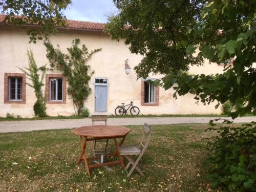 Photo de la galerie de l'établissement La Métairie, à Mons