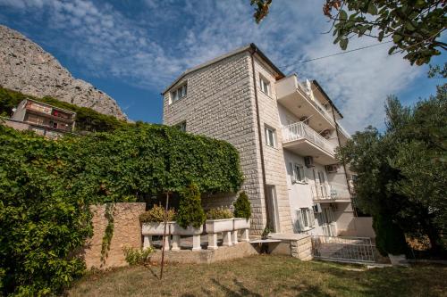 Apartmani Vrljičak