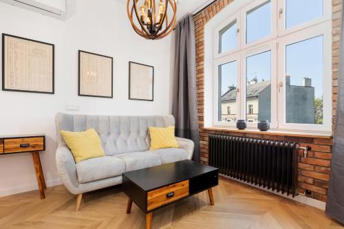 Apartments Starowislna Kazimierz Cracow by Noclegi Renters