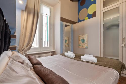 Rome as you feel - Casa Governo Vecchio
