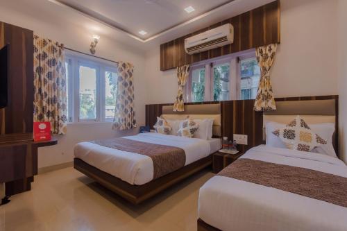 Gallery image of Hotel Golden Palms in Mumbai