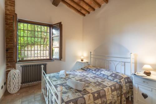 Gallery image of Casina di Teo by VacaVilla in Monteriggioni