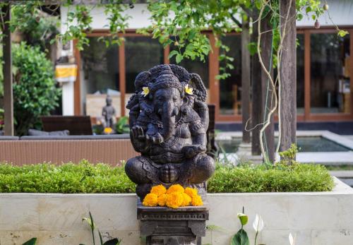 Φωτογραφία από το άλμπουμ του Villa Kami Ubud στο Ουμπούντ