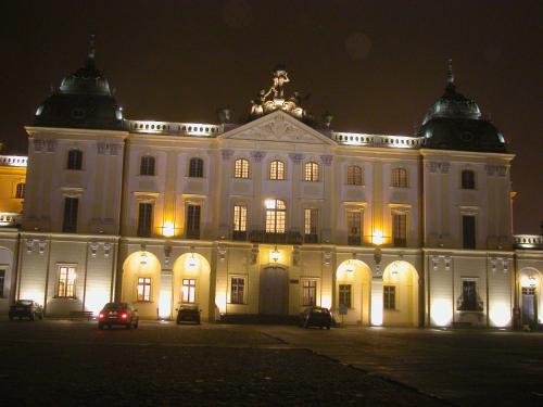 Gambar di galeri bagi Glamour Centrum di Białystok