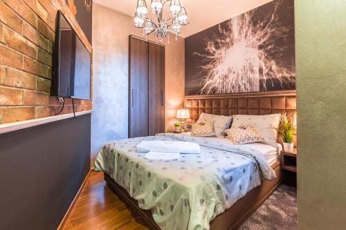Seven Stories Rooms Zagreb - City Center Stay