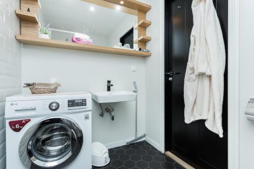 Imagen de la galería de Angleterre Apartments, en Tallin