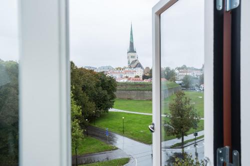 Imagen de la galería de Angleterre Apartments, en Tallin