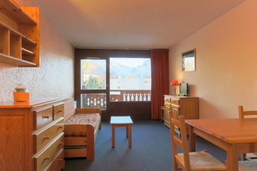 Fotografie z fotogalerie ubytování Vacancéole - Résidence Plein Sud v destinaci Les Deux Alpes