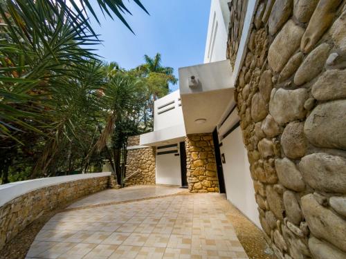 Fotografie z fotogalerie ubytování Hotel Nututun Palenque v destinaci Palenque