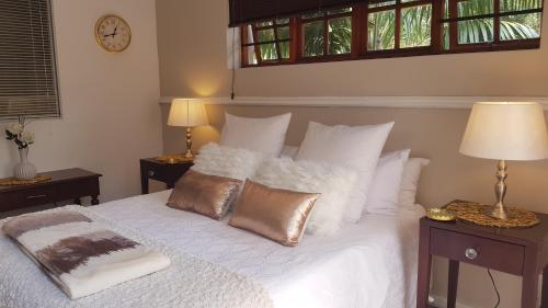 Gallery image of Walmer Heights Guest House in Port Elizabeth