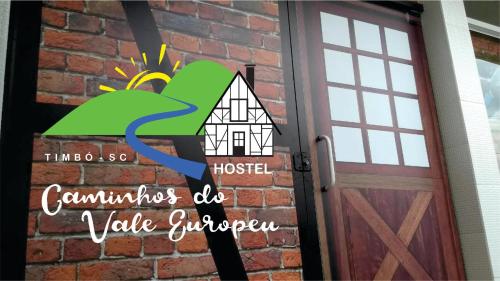 CAMINHOS DO VALE EUROPEU HOSTEL