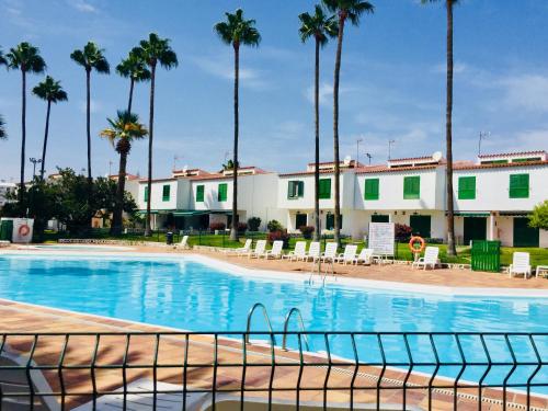 Área Ciudad Playa del Inglés
