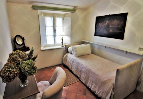 Gallery image of Apartment Casa Gianfrati in Corfino