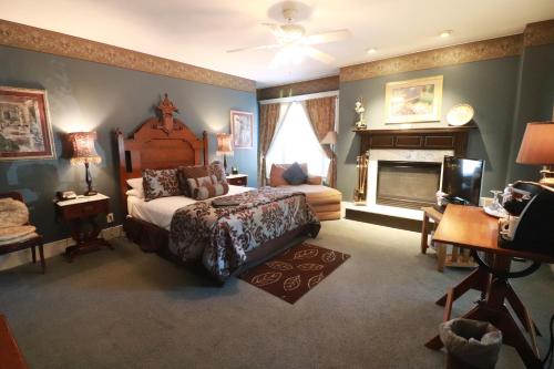 Gallery image of Inn at 835 Boutique Hotel in Springfield