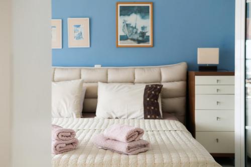 プラタリアにあるSunny Garden villaのギャラリーの写真