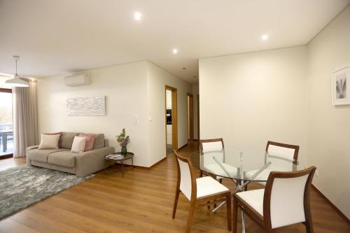 Like-home-T1 Apt-Best Place-Parque das Nações