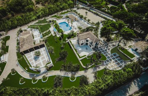 Relais Santa Croce all'Eremo