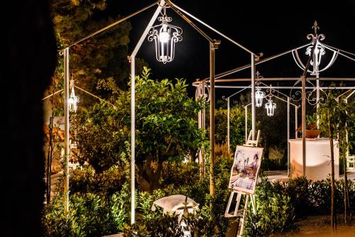 Relais Santa Croce all'Eremo – Photos 5