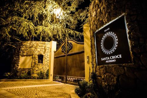Relais Santa Croce all'Eremo – Photos 3