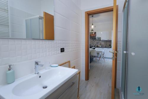 Pausa Mare Apartment photo 3