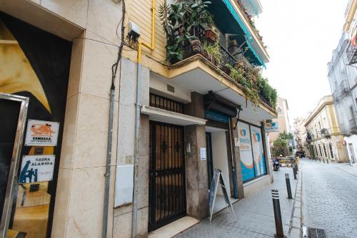 Apartamento Alameda