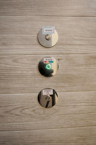 マルサラにあるSignorino Eco Resort & Spaのギャラリーの写真