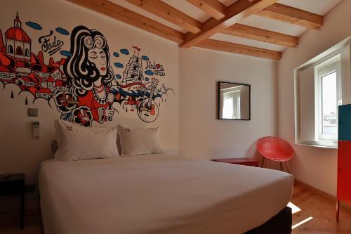 House Petit Lusa