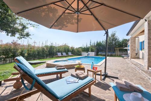 Villa 1521 – Photos 3