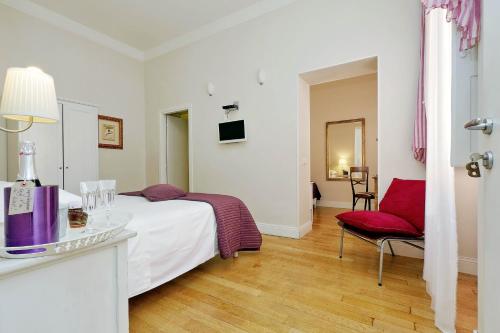 Guest House Amaranto Romano